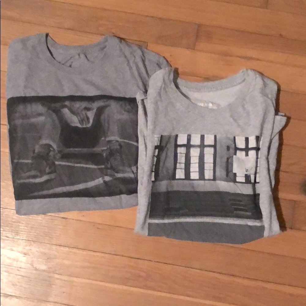Nike t shirts